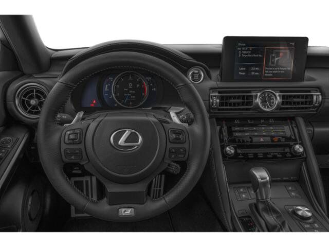 2025 Lexus IS 350 F SPORT Design San Juan TX