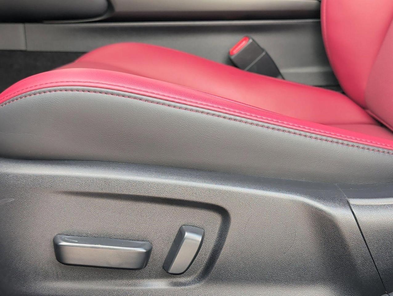 2025 Lexus IS 350 F SPORT Design San Juan TX