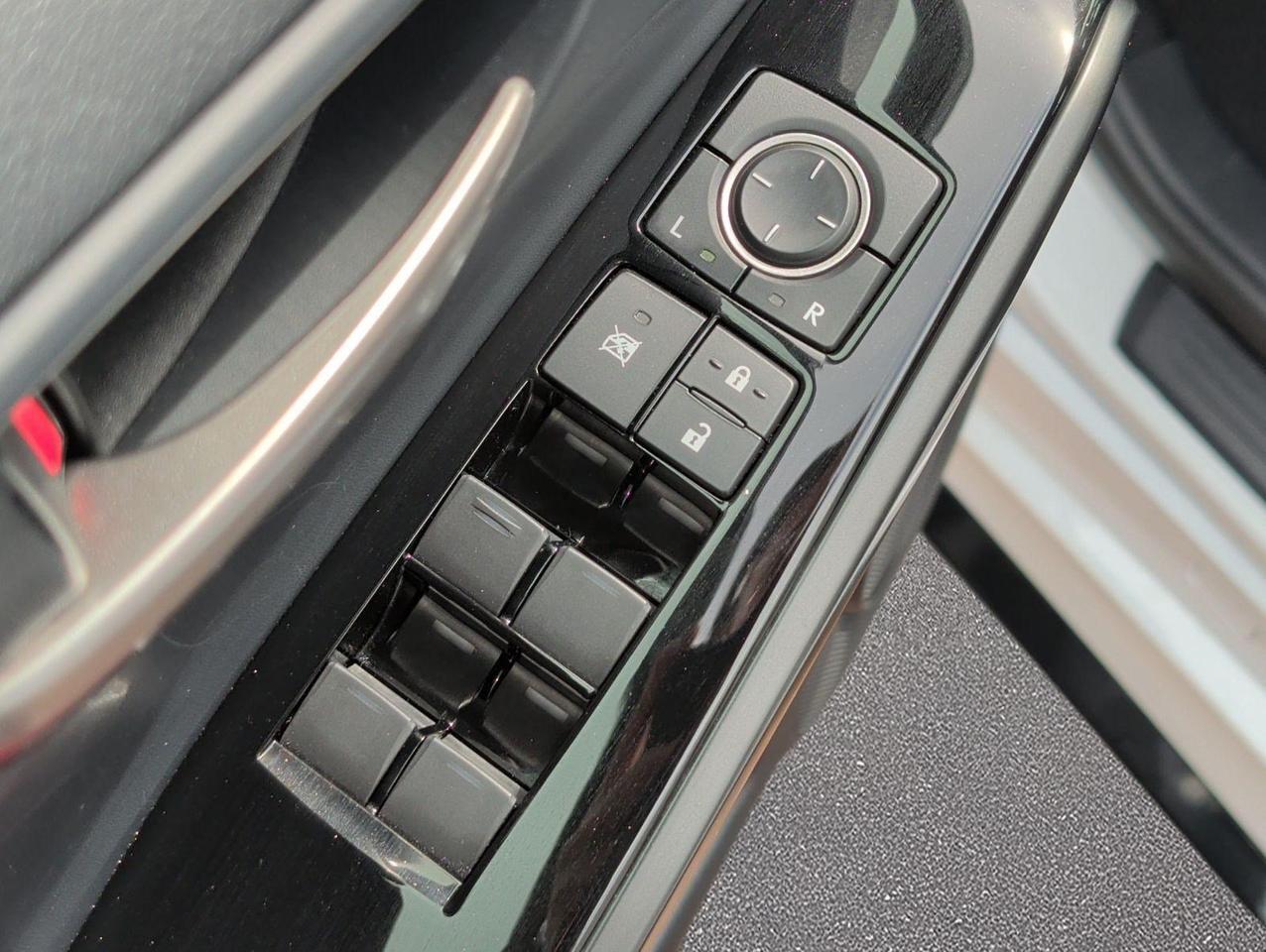 2025 Lexus IS 350 F SPORT Design San Juan TX
