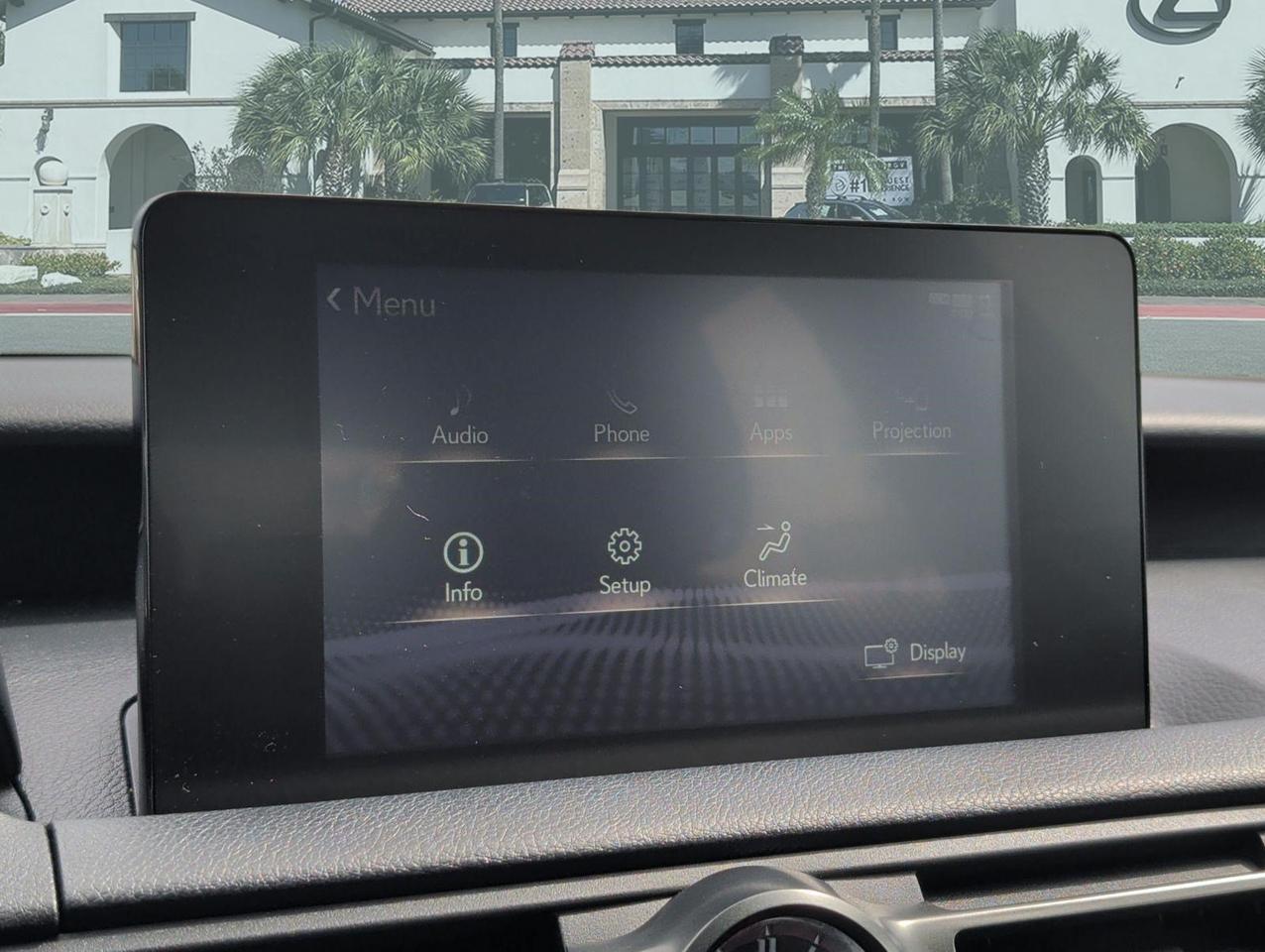 2025 Lexus IS 350 F SPORT Design San Juan TX