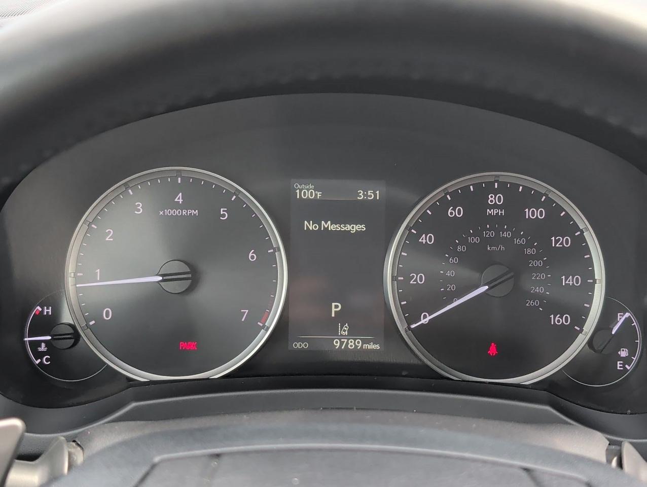 2025 Lexus IS 350 F SPORT Design San Juan TX