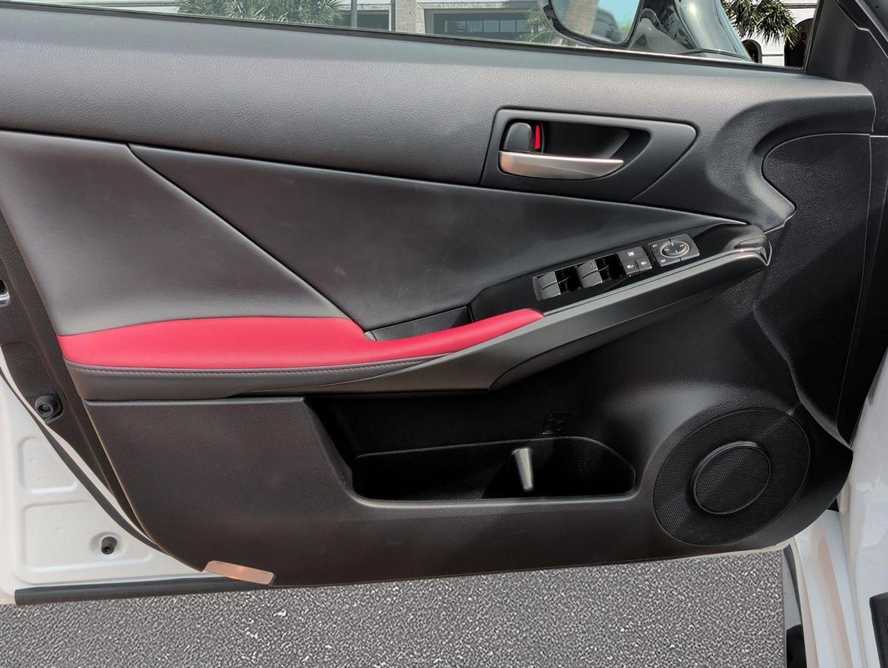 2025 Lexus IS 350 F SPORT Design San Juan TX