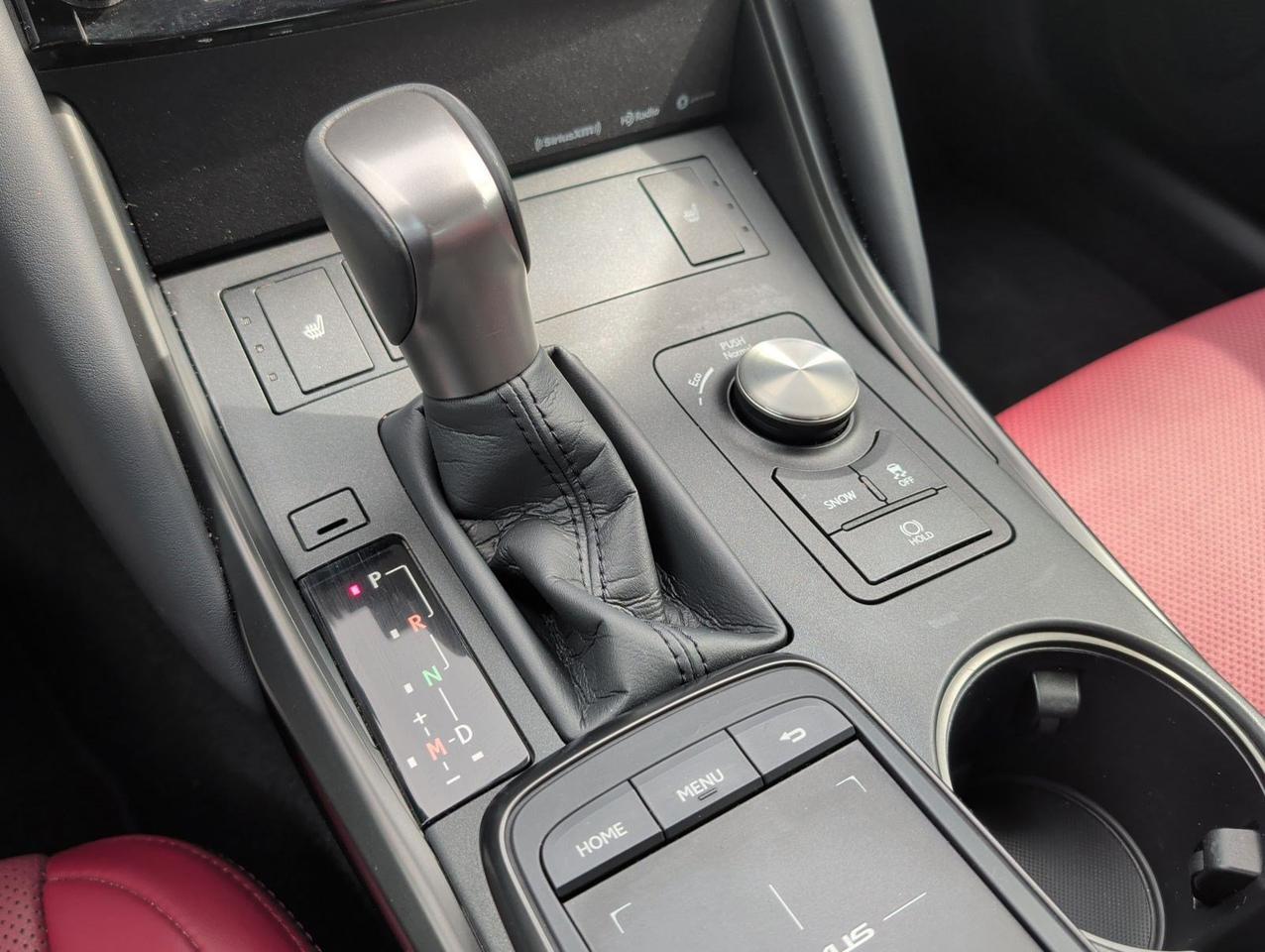 2025 Lexus IS 350 F SPORT Design San Juan TX