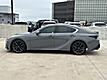 2025 Lexus IS 350 F SPORT Design