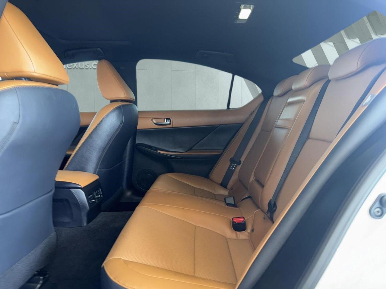 2025 Lexus IS 350 F SPORT Design San Antonio TX