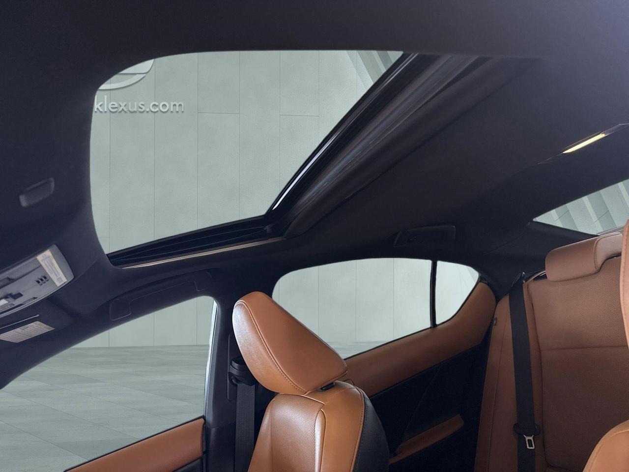 2025 Lexus IS 350 F SPORT Design San Antonio TX