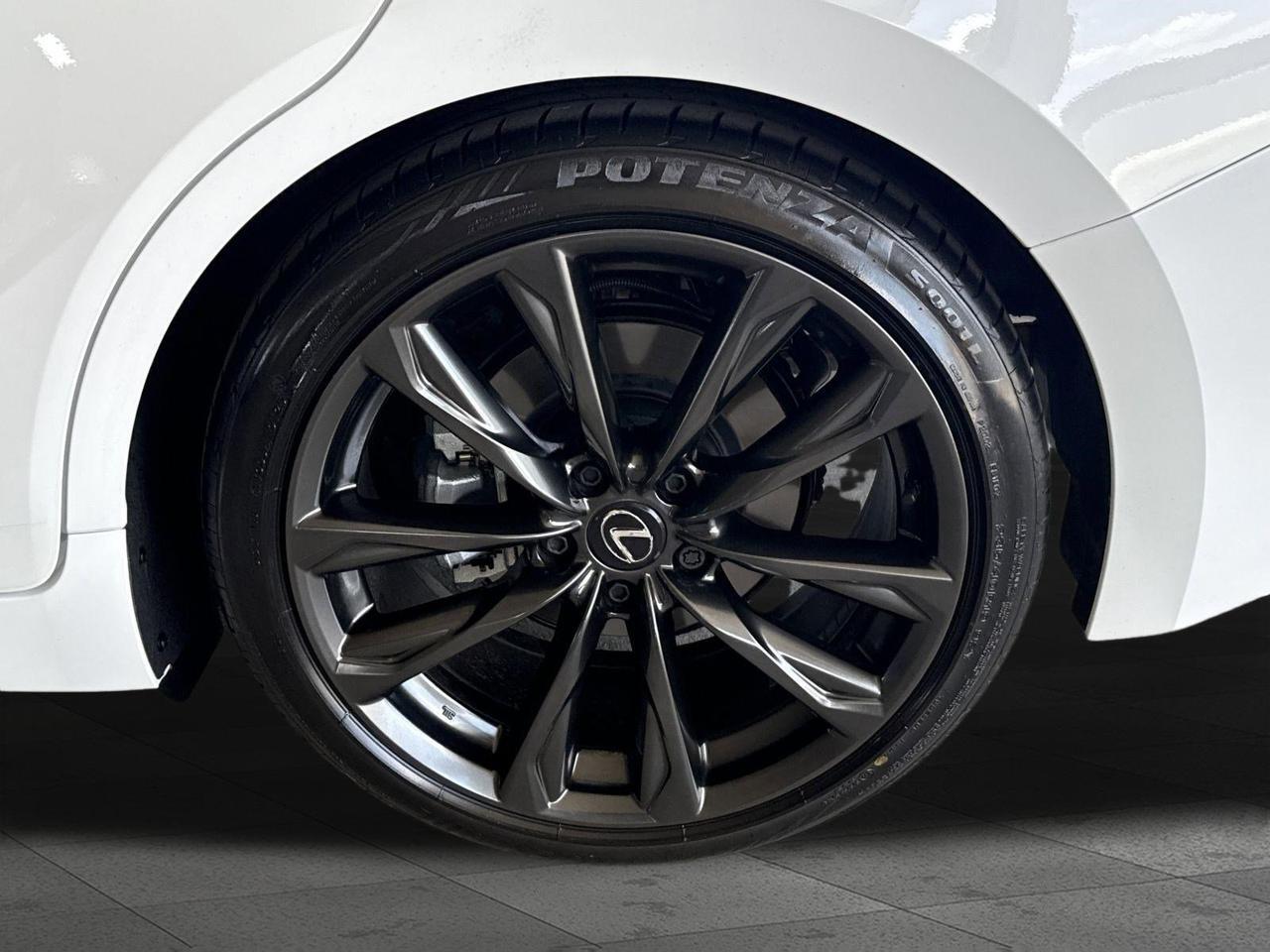 2025 Lexus IS 350 F SPORT Design San Antonio TX