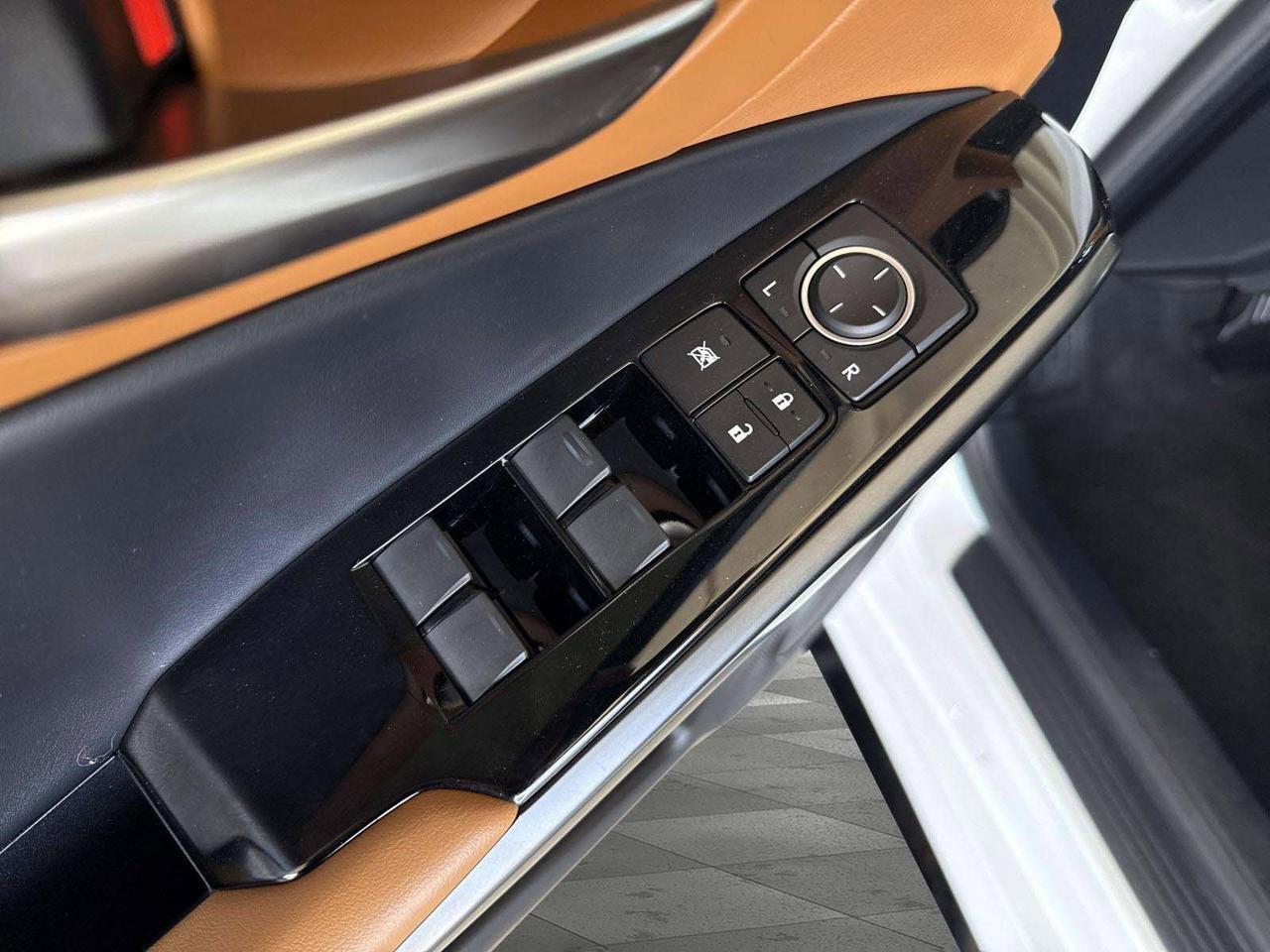 2025 Lexus IS 350 F SPORT Design San Antonio TX