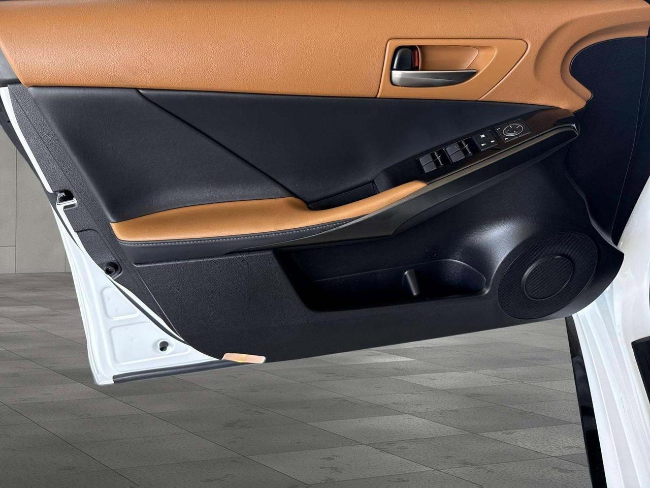 2025 Lexus IS 350 F SPORT Design San Antonio TX