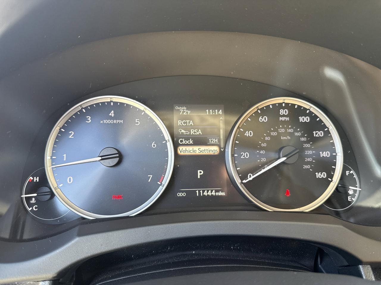 2025 Lexus IS 350 F SPORT Design San Antonio TX