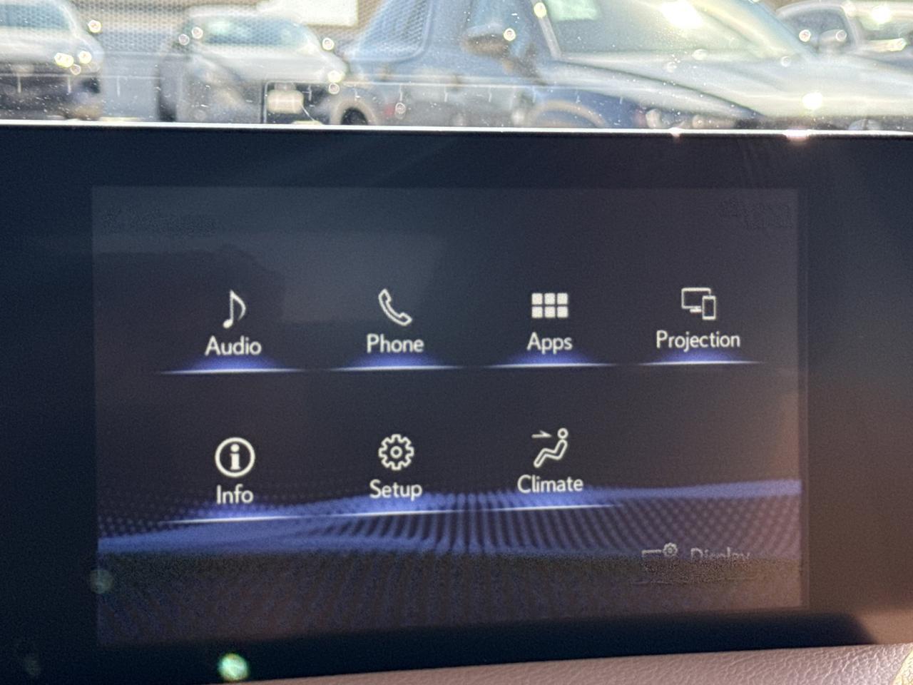 2025 Lexus IS 350 F SPORT Design San Antonio TX