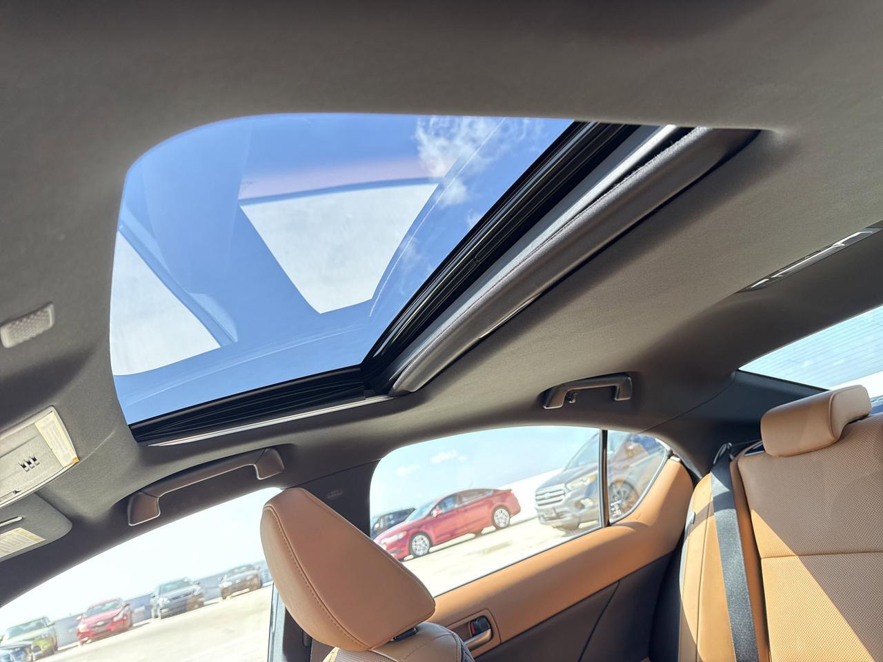 2025 Lexus IS 350 F SPORT Design San Antonio TX