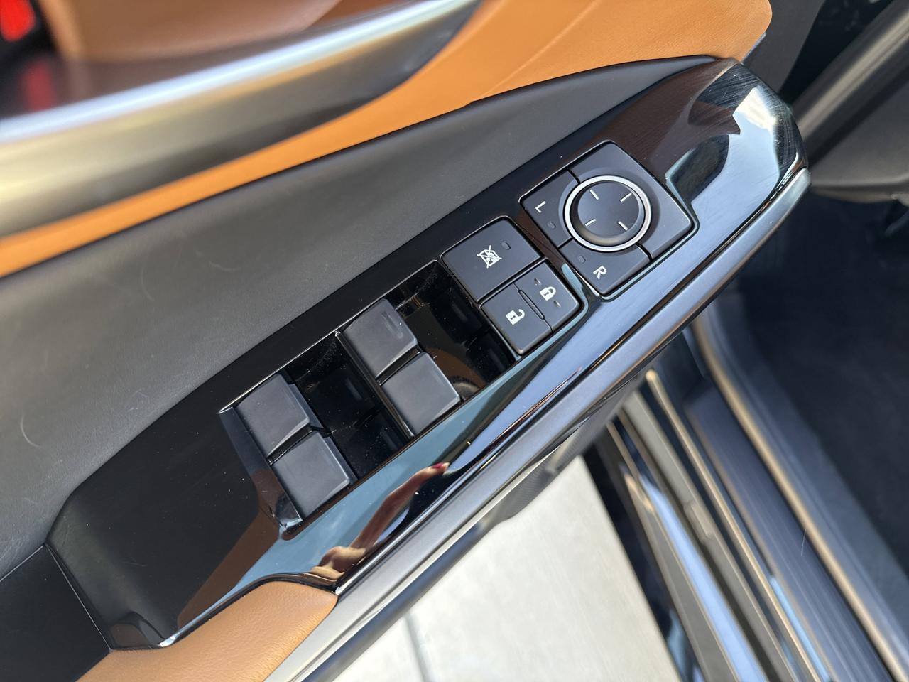 2025 Lexus IS 350 F SPORT Design San Antonio TX