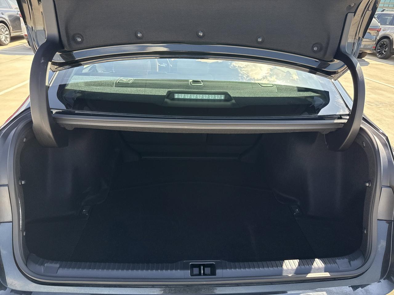 2025 Lexus IS 350 F SPORT Design San Antonio TX