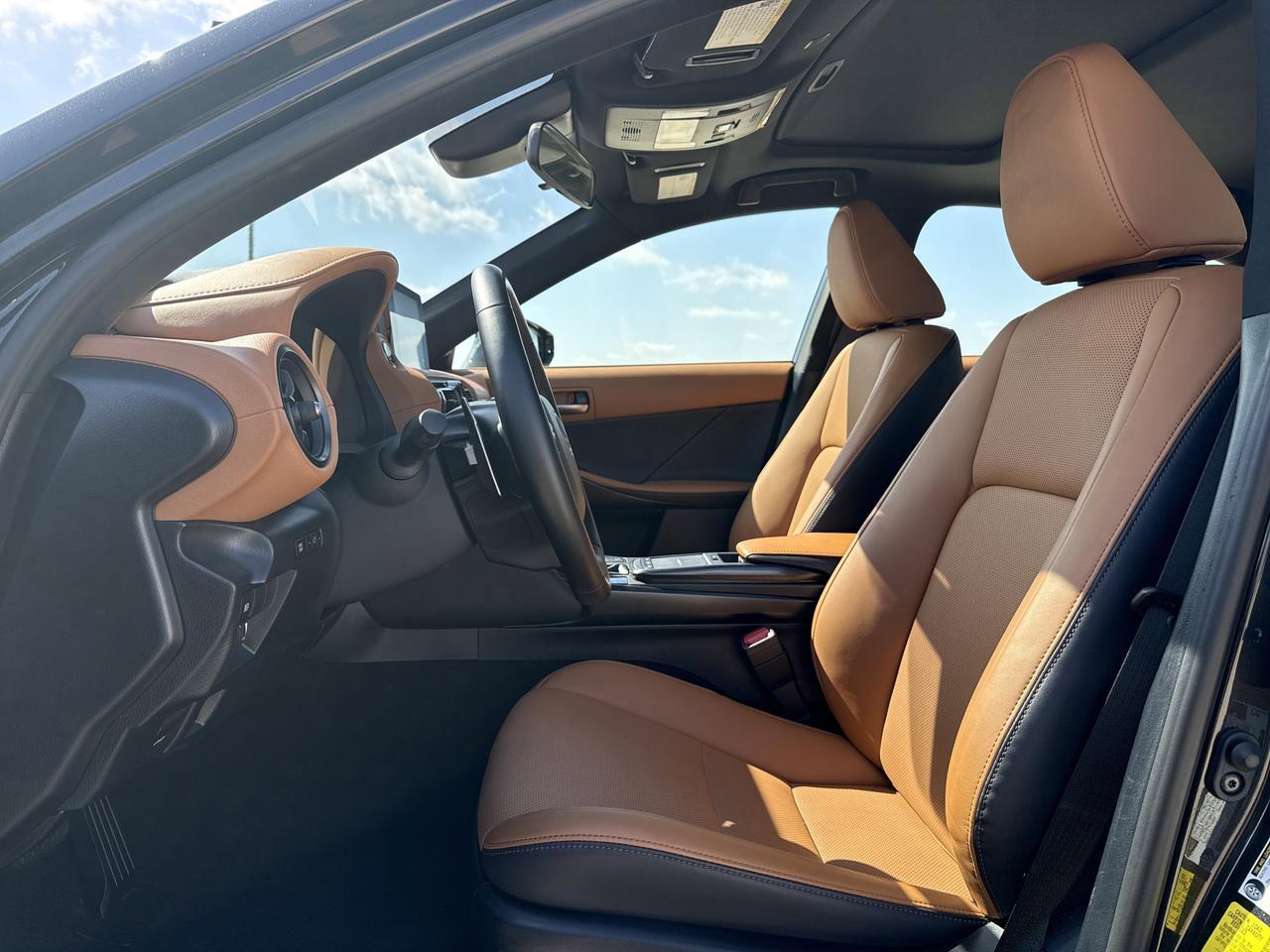 2025 Lexus IS 350 F SPORT Design San Antonio TX