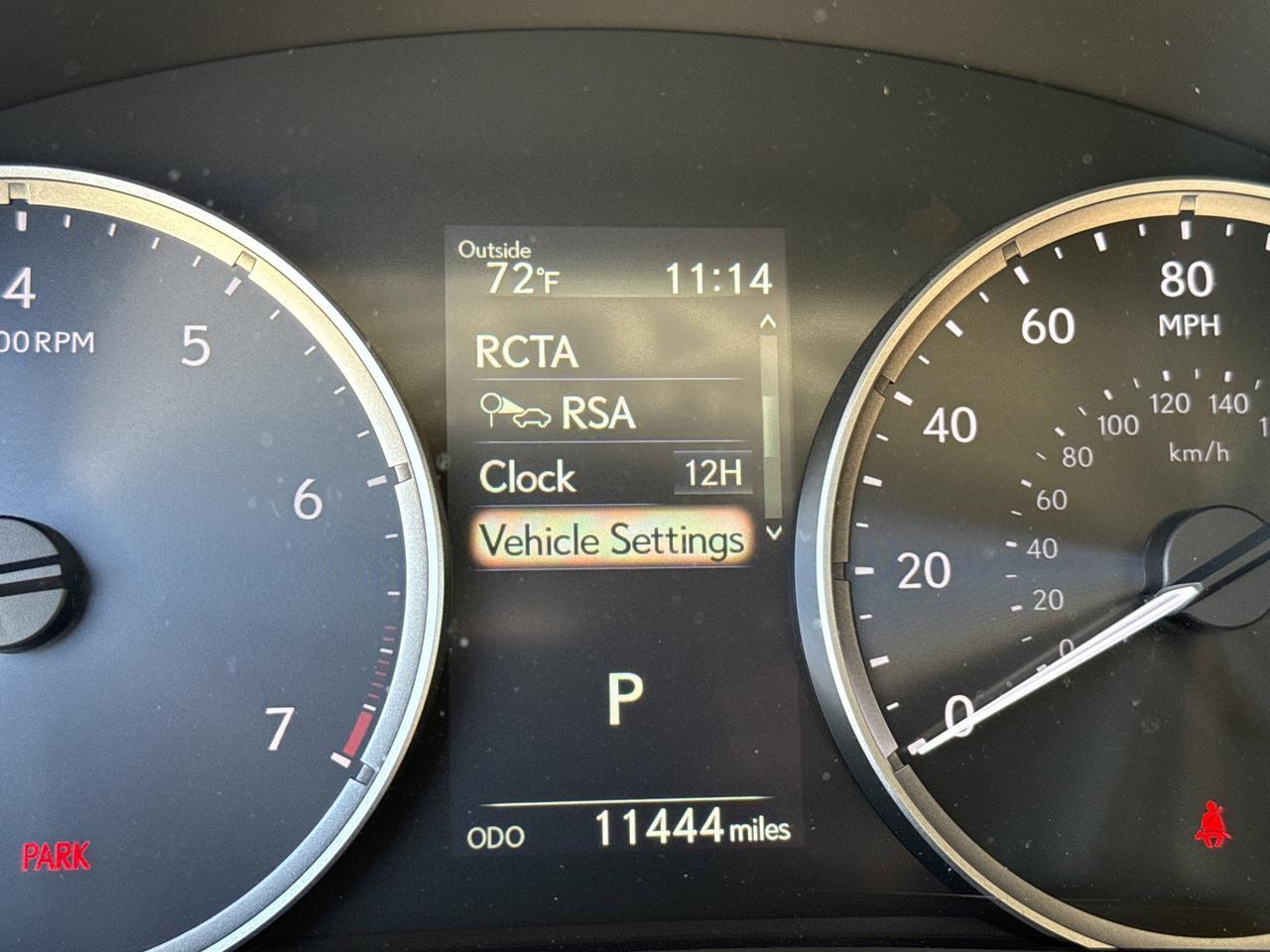 2025 Lexus IS 350 F SPORT Design San Antonio TX