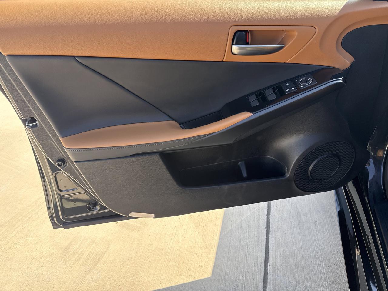 2025 Lexus IS 350 F SPORT Design San Antonio TX