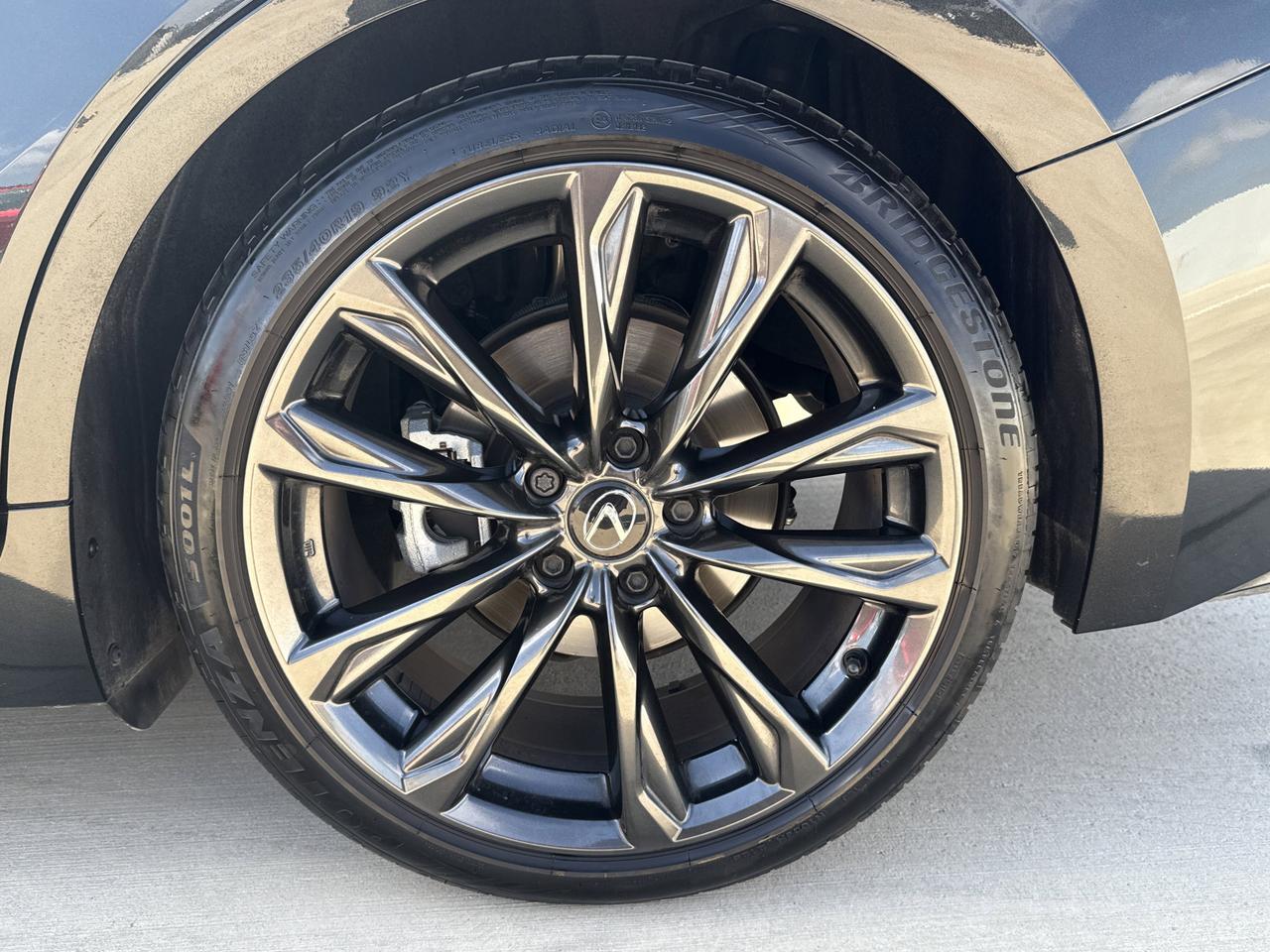 2025 Lexus IS 350 F SPORT Design San Antonio TX