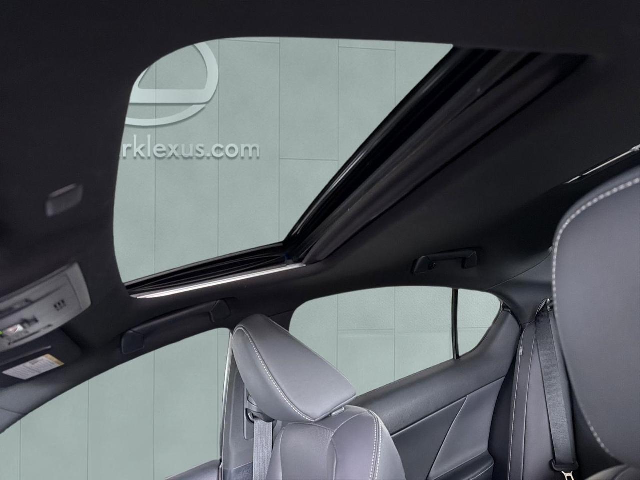 2025 Lexus IS 350 F SPORT Design San Antonio TX