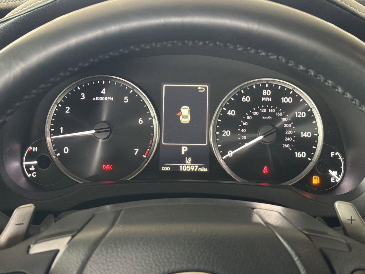 2025 Lexus IS 350 F SPORT Design San Antonio TX