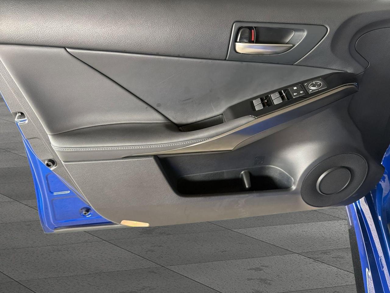2025 Lexus IS 350 F SPORT Design San Antonio TX