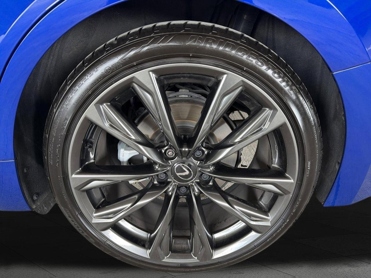 2025 Lexus IS 350 F SPORT Design San Antonio TX