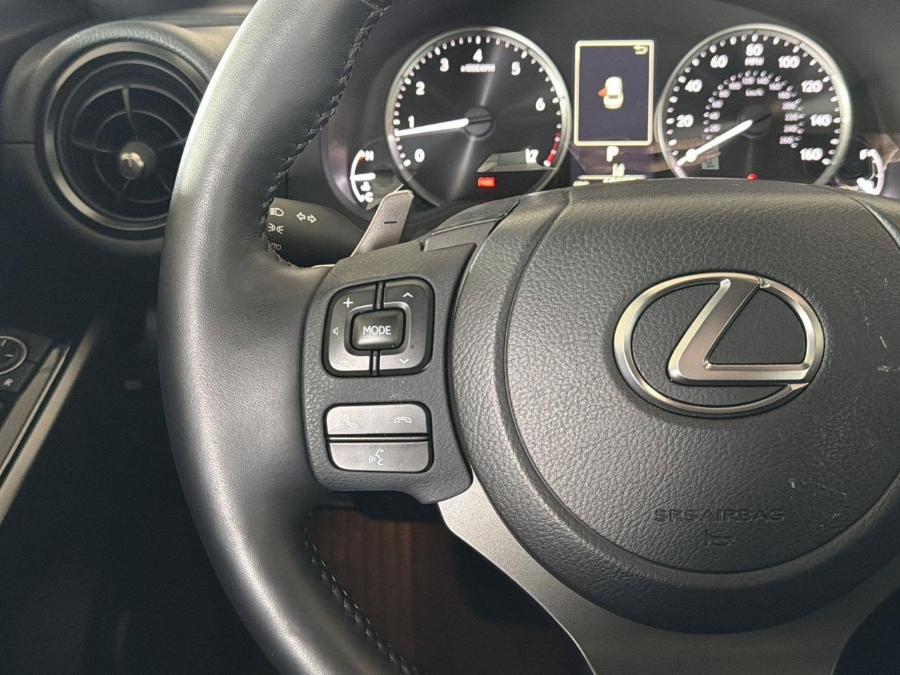 2025 Lexus IS 350 F SPORT Design San Antonio TX