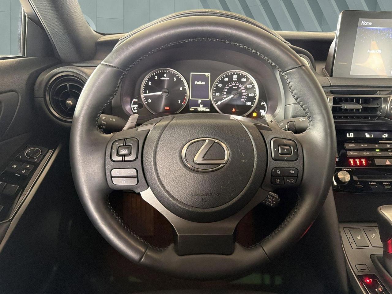 2025 Lexus IS 350 F SPORT Design San Antonio TX