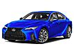 2025 Lexus IS 350 F SPORT Design
