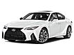 2025 Lexus IS 350 F SPORT Design