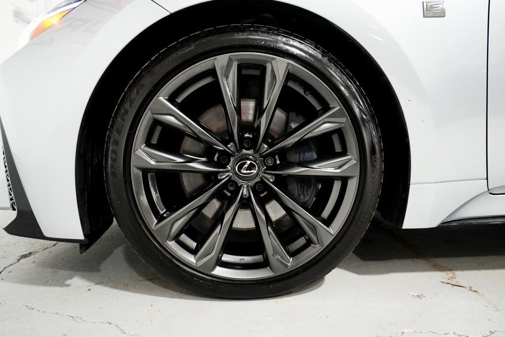 2025 Lexus IS 350 F SPORT Design Tigard OR