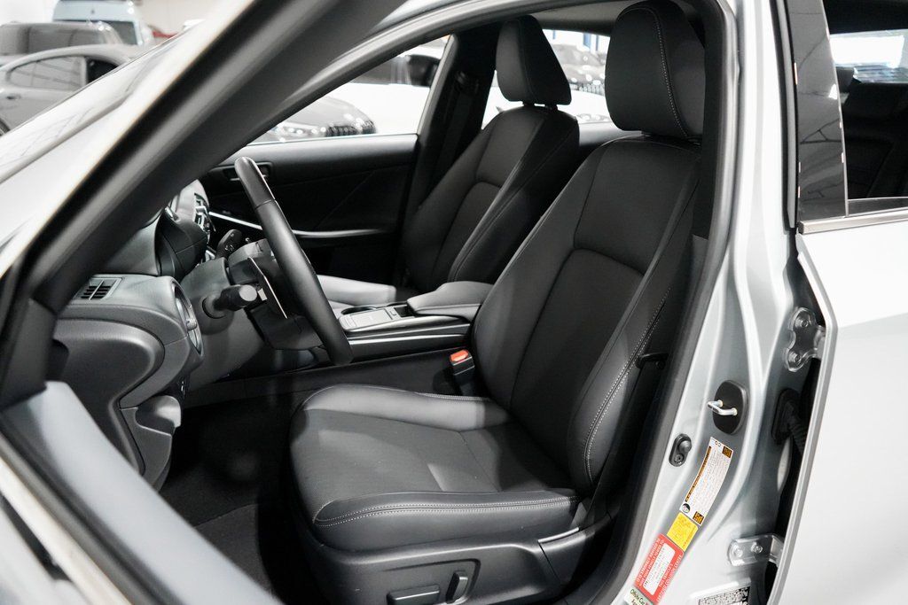 2025 Lexus IS 350 F SPORT Design Tigard OR