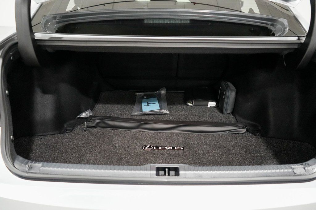 2025 Lexus IS 350 F SPORT Design Tigard OR