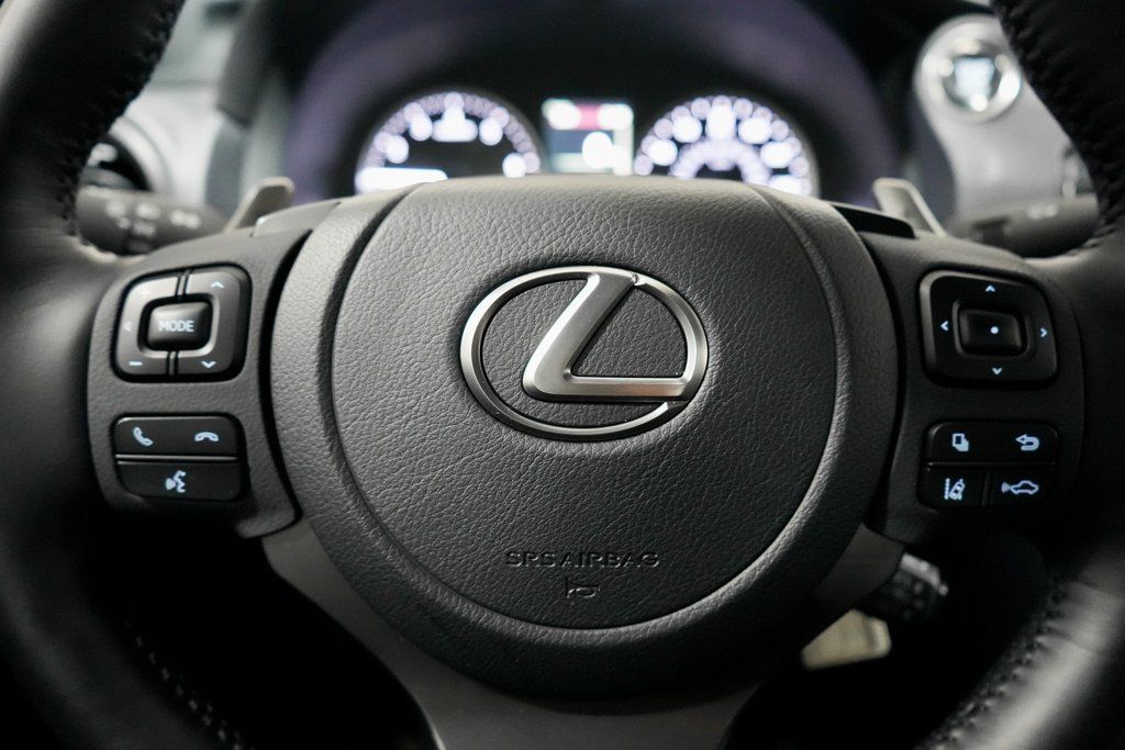 2025 Lexus IS 350 F SPORT Design Tigard OR