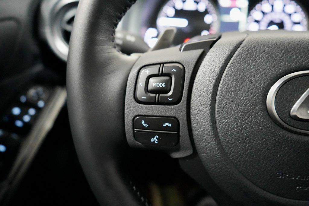 2025 Lexus IS 350 F SPORT Design Tigard OR