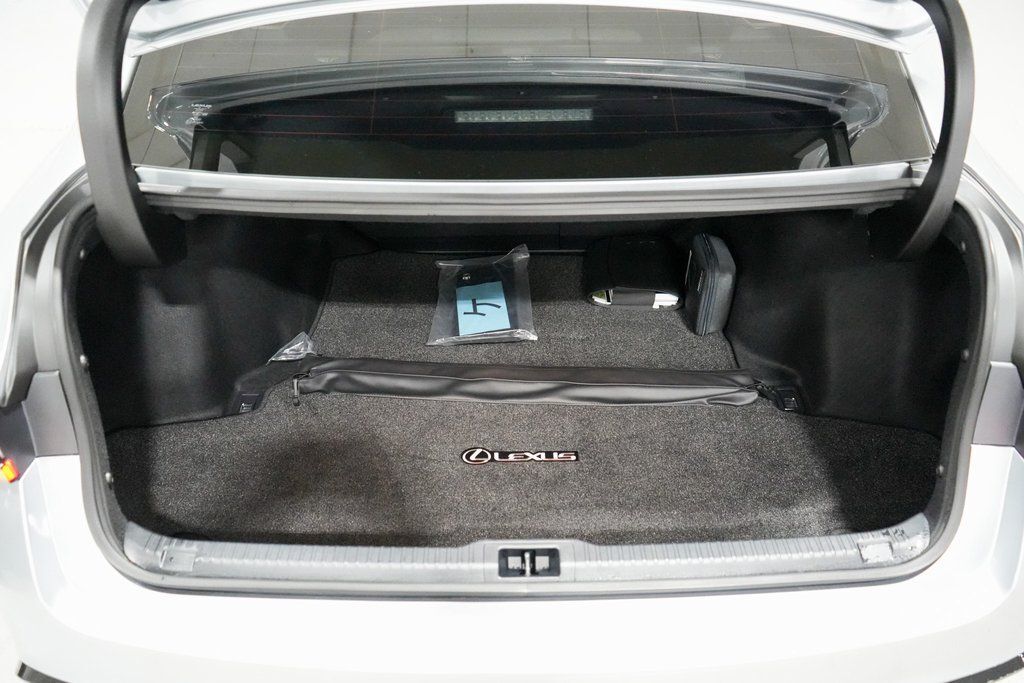 2025 Lexus IS 350 F SPORT Design Tigard OR