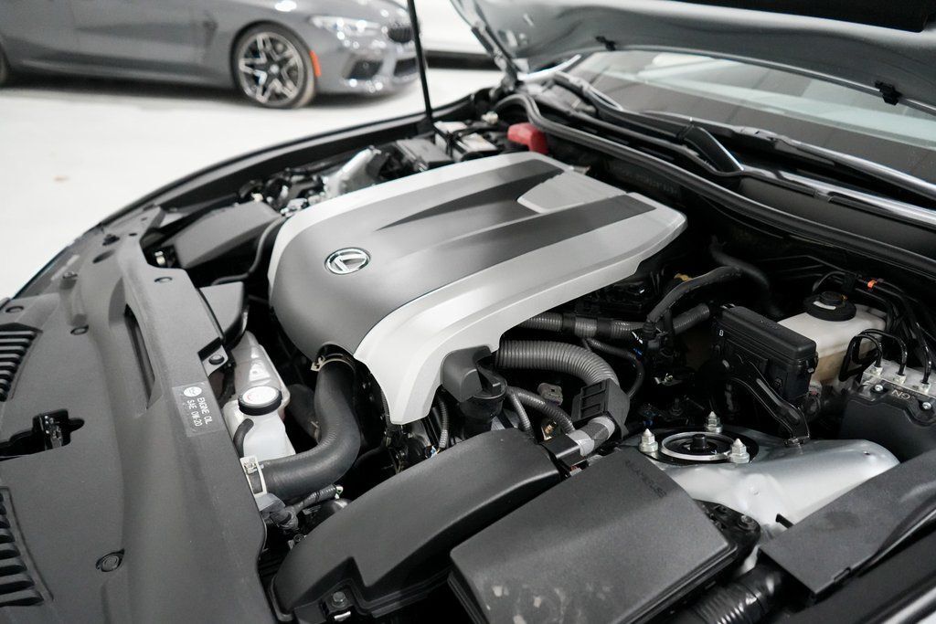 2025 Lexus IS 350 F SPORT Design Tigard OR