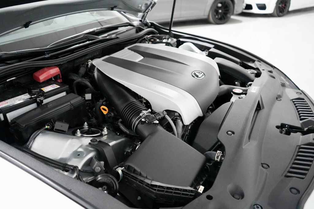 2025 Lexus IS 350 F SPORT Design Tigard OR