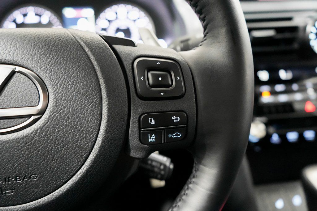 2025 Lexus IS 350 F SPORT Design Tigard OR