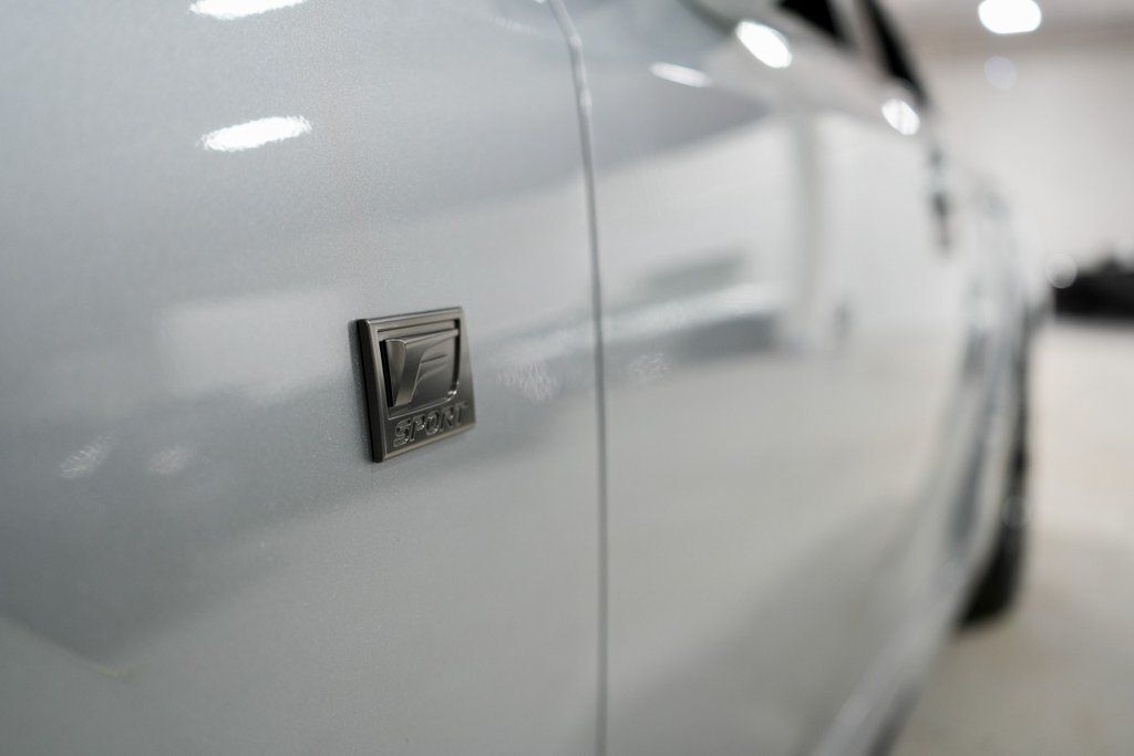 2025 Lexus IS 350 F SPORT Design Tigard OR