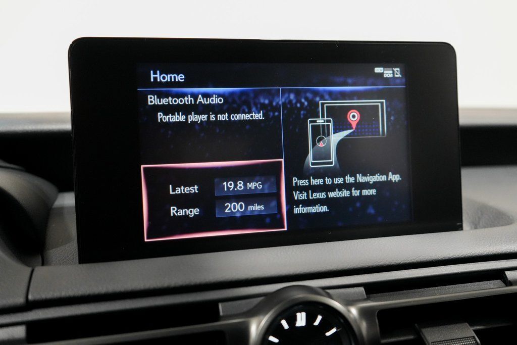 2025 Lexus IS 350 F SPORT Design Tigard OR