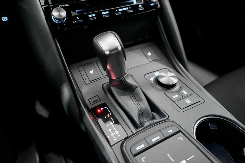 2025 Lexus IS 350 F SPORT Design Tigard OR