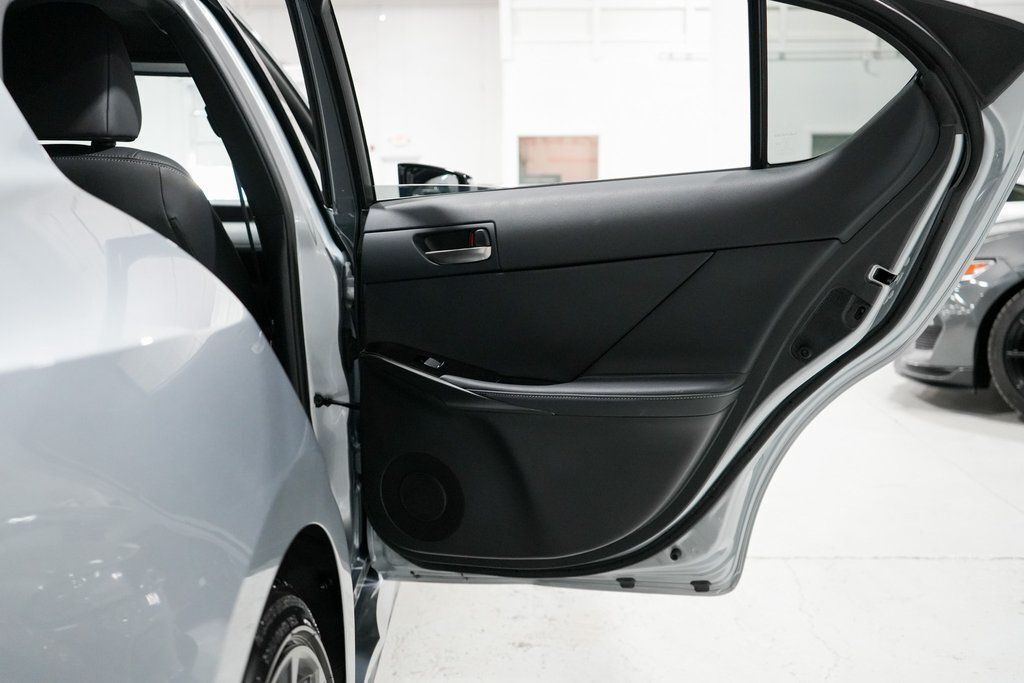 2025 Lexus IS 350 F SPORT Design Tigard OR