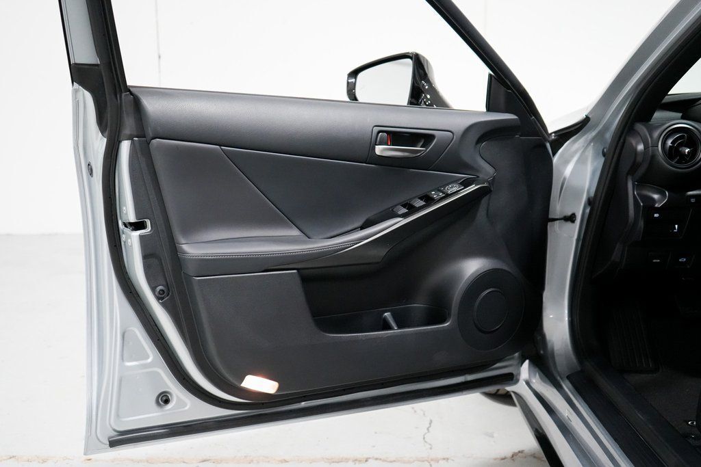 2025 Lexus IS 350 F SPORT Design Tigard OR