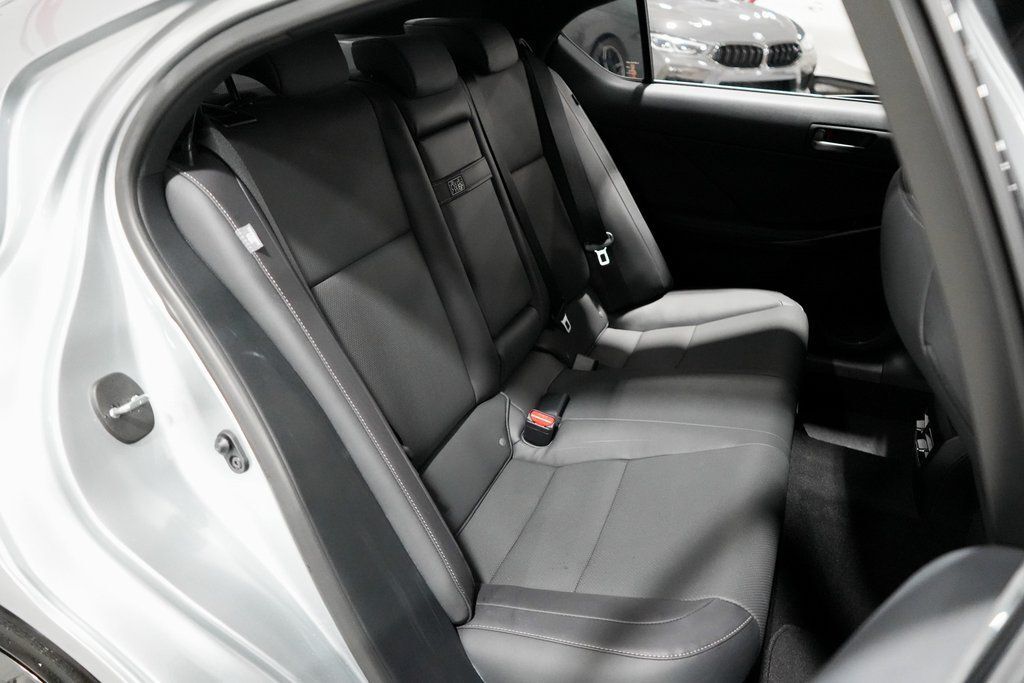 2025 Lexus IS 350 F SPORT Design Tigard OR