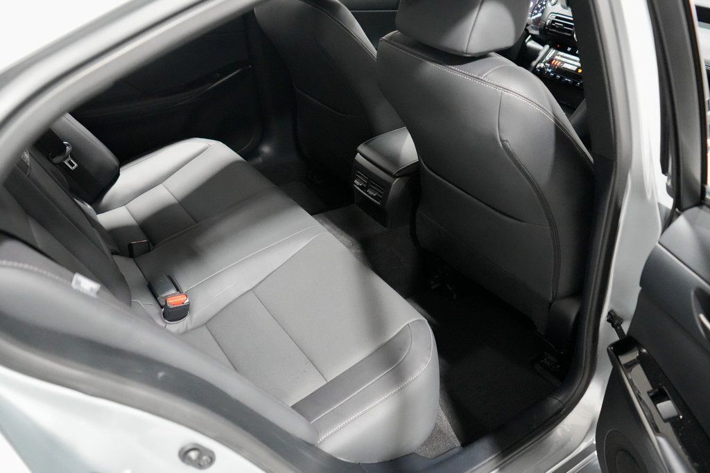 2025 Lexus IS 350 F SPORT Design Tigard OR