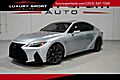 2025 Lexus IS 350 F SPORT Design