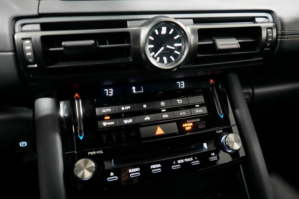 2025 Lexus IS 350 F SPORT Design Tigard OR