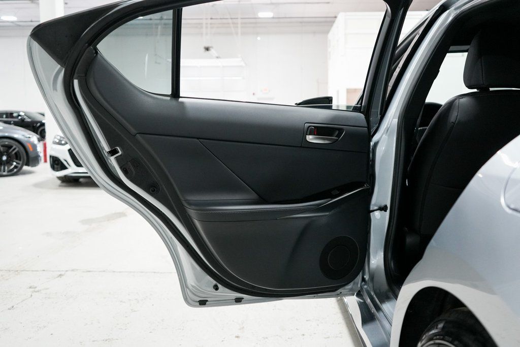 2025 Lexus IS 350 F SPORT Design Tigard OR