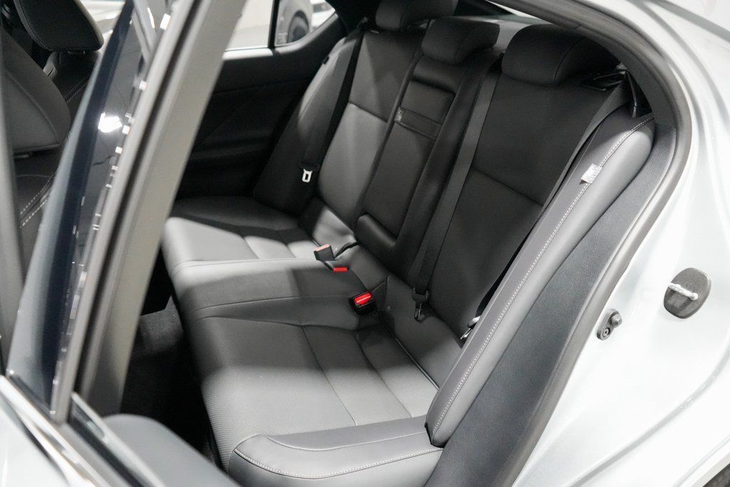 2025 Lexus IS 350 F SPORT Design Tigard OR